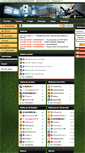 Mobile Screenshot of futclube.com